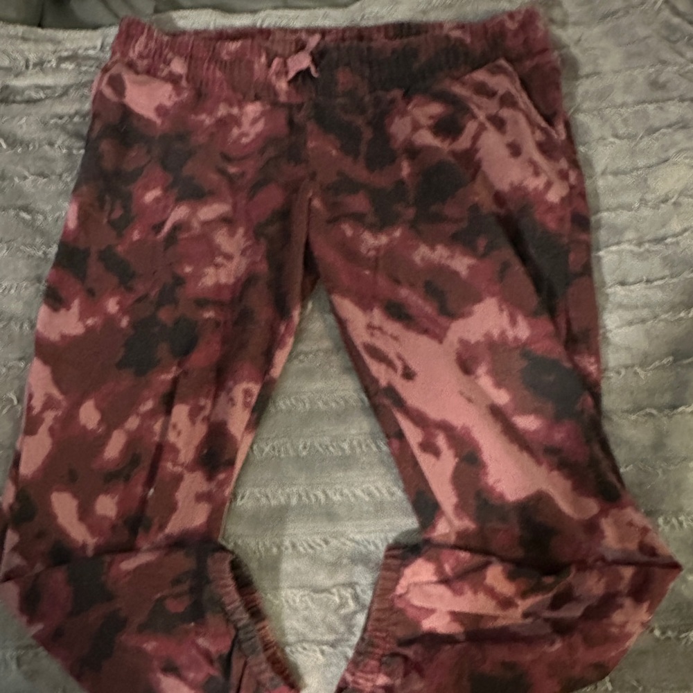 Women’s Maternity Sweatpants Large